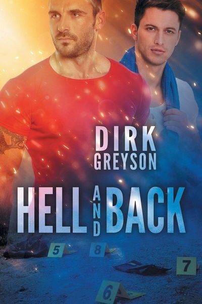 Produktbild: Hell and Back