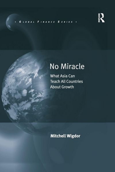 Produktbild: No Miracle