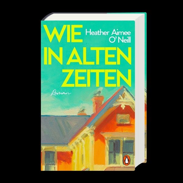 Produktbild: Wie in alten Zeiten