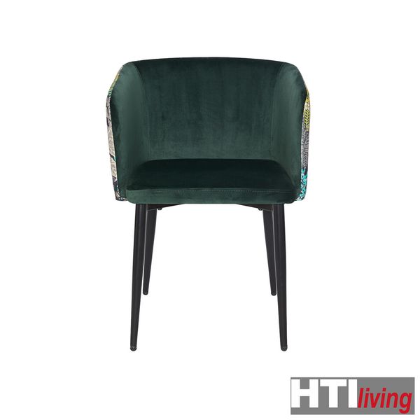 Produktbild: HTI-Living Stuhl Destin 2er-Set Stuhl Destin 2er-Set