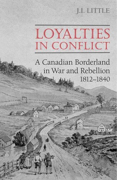 Produktbild: Loyalties in Conflict