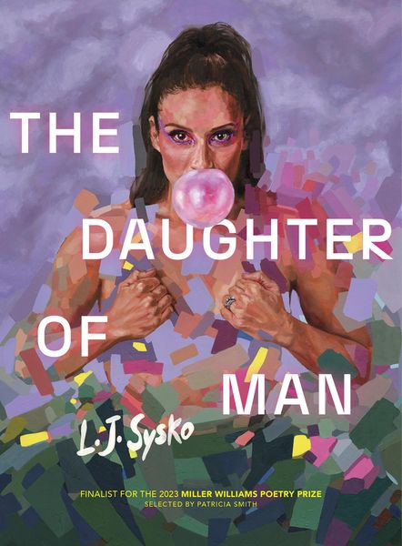 Produktbild: Daughter of Man