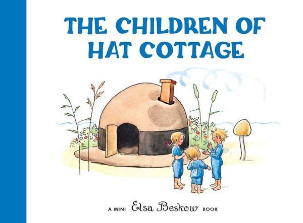 Produktbild: The Children of Hat Cottage