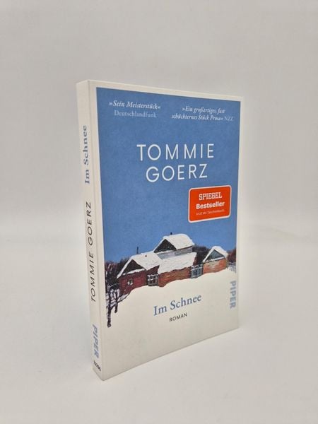 Produktbild: Im Schnee
