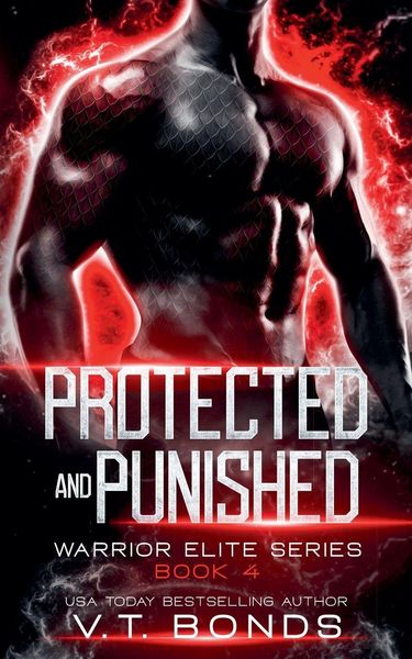 Produktbild: Protected and Punished