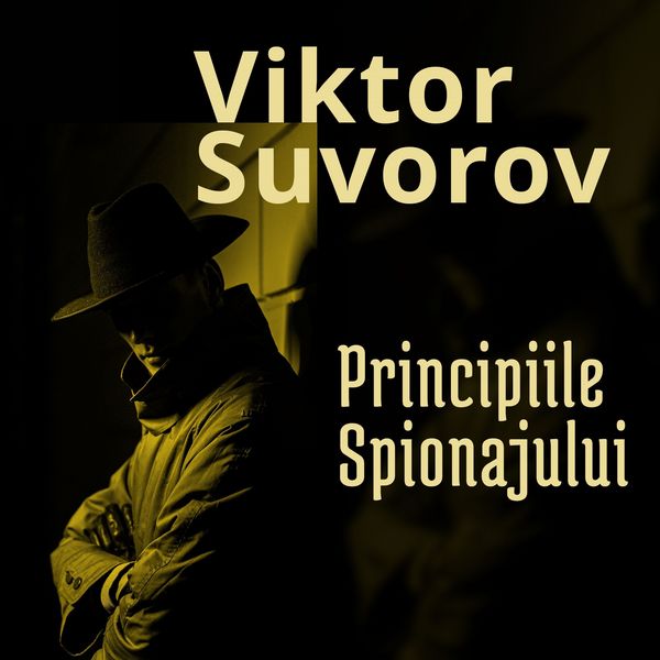 Produktbild: Principiile spionajului