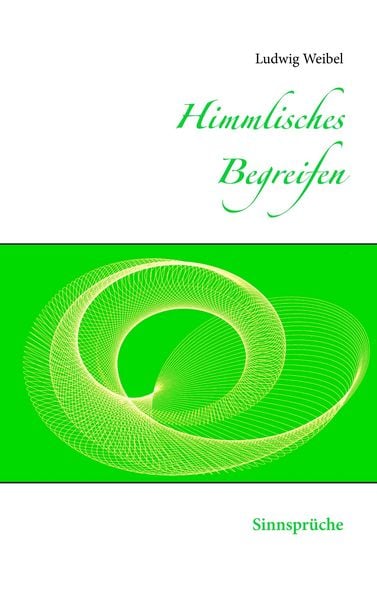 Produktbild: Himmlisches Begreifen