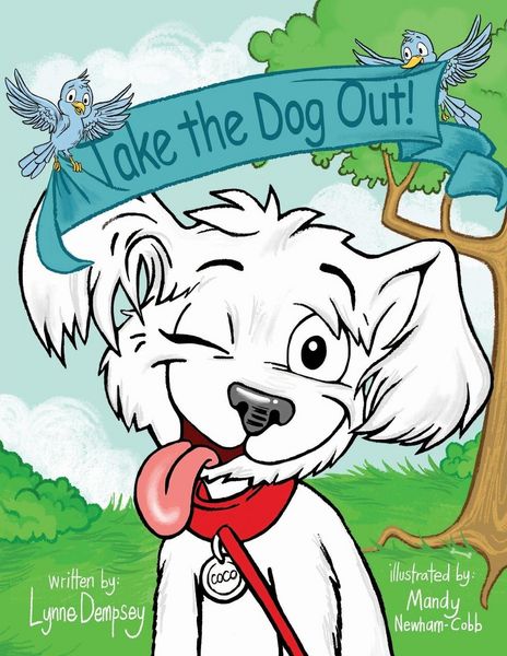 Produktbild: Take the Dog Out!