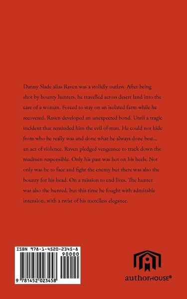 Produktbild: The Unkindness of Raven