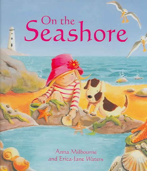 Produktbild: On the Seashore