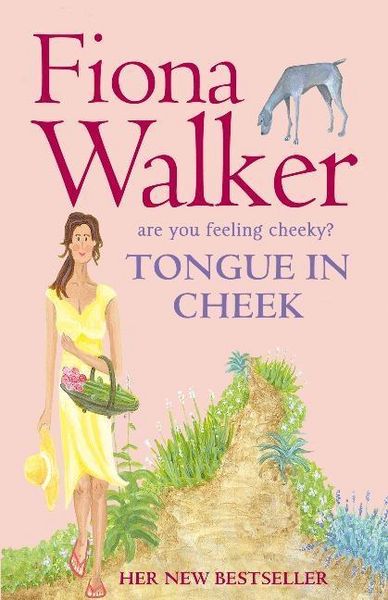 Produktbild: Tongue in Cheek