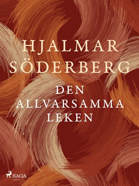 Produktbild: Den allvarsamma leken