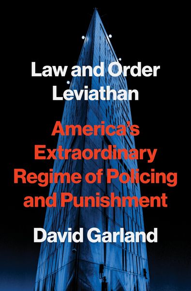 Produktbild: Law and Order Leviathan