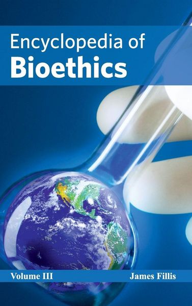 Produktbild: Encyclopedia of Bioethics