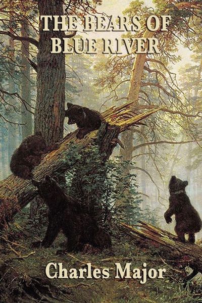 Produktbild: The Bears of Blue River