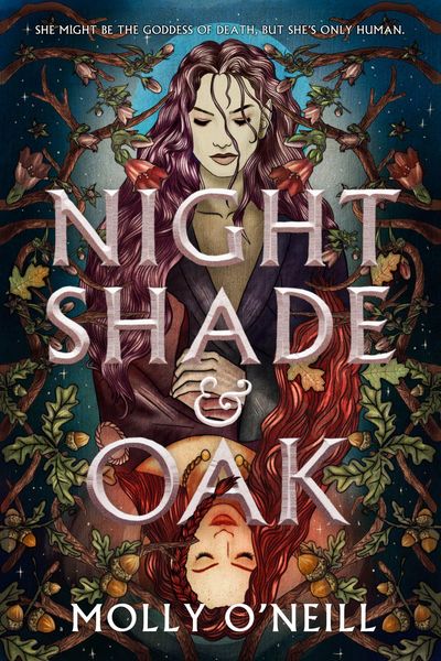 Produktbild: Nightshade and Oak