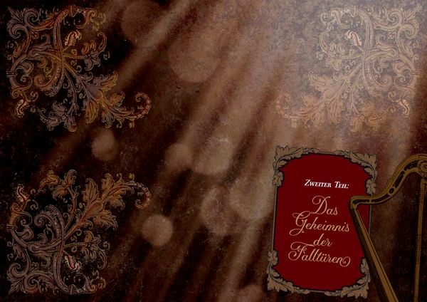 Produktbild: Das Phantom der Oper