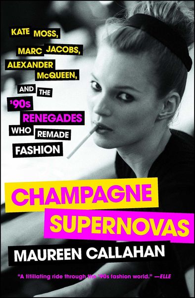 Produktbild: Champagne Supernovas