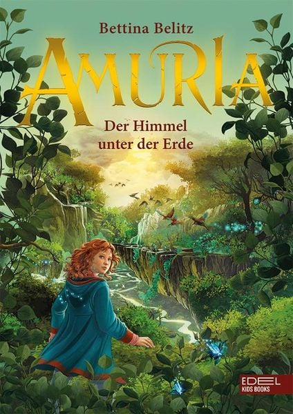 Produktbild: Amuria