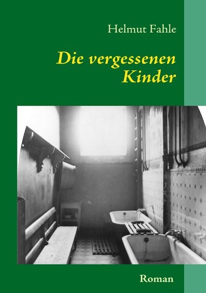 Produktbild: Die vergessenen Kinder