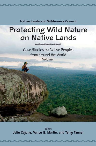 Produktbild: Protecting Wild Nature on Native Lands