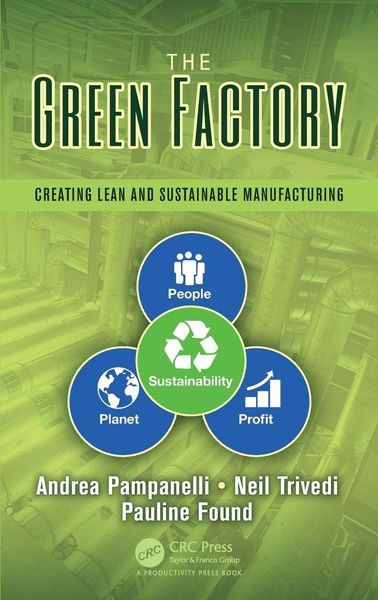 Produktbild: The Green Factory