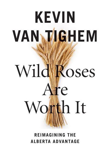 Produktbild: Wild Roses Are Worth It