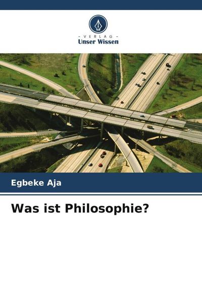 Produktbild: Was ist Philosophie?