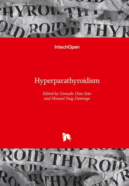Produktbild: Hyperparathyroidism