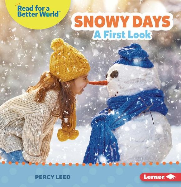 Produktbild: Snowy Days