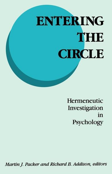 Produktbild: Entering the Circle