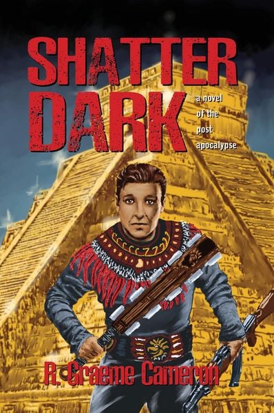 Produktbild: Shatter Dark