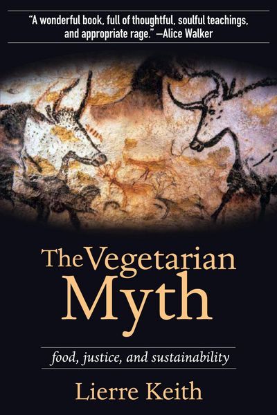 Produktbild: The Vegetarian Myth