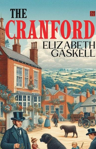 Produktbild: THE CRANFORD