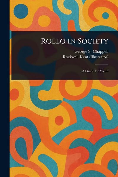 Produktbild: Rollo in Society