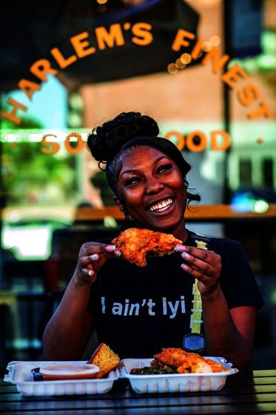Produktbild: Eat Nyc!