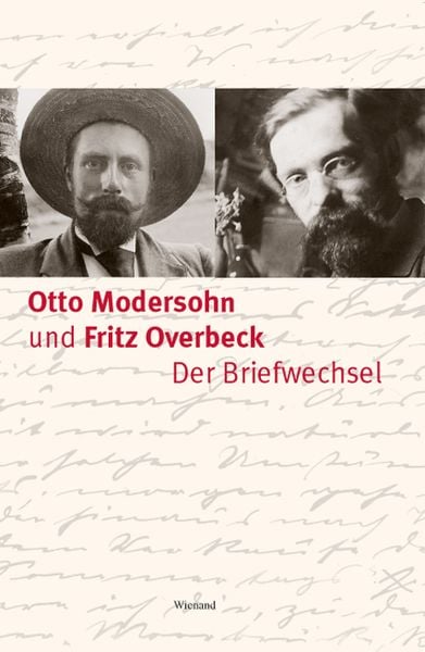 Produktbild: Otto Modersohn und Fritz Overbeck