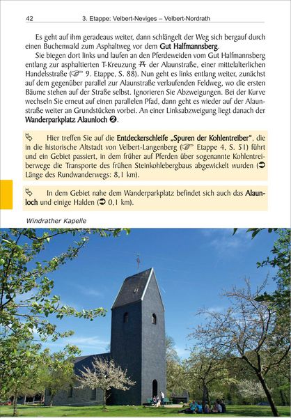 Produktbild: Neanderland STEIG