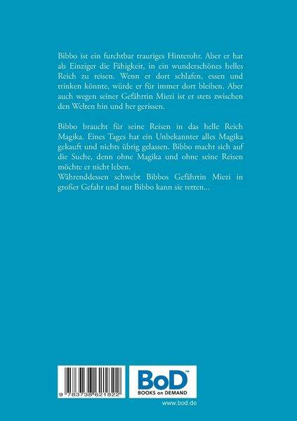 Produktbild: Bibbos Welten