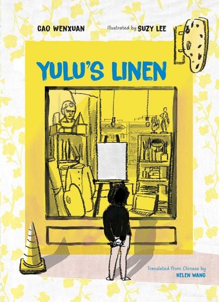 Produktbild: Yulu's Linen