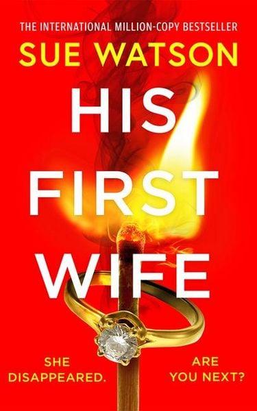 Produktbild: His First Wife