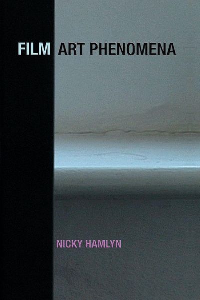 Produktbild: Film Art Phenomena