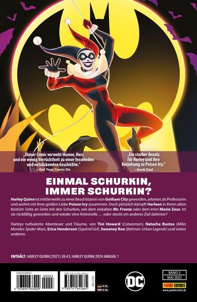 Produktbild: Harley Quinn