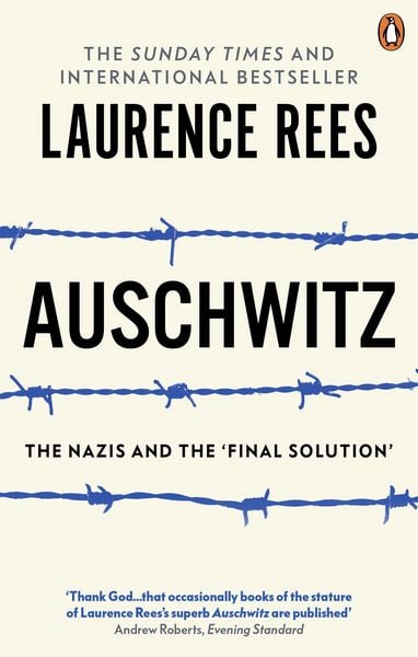 Produktbild: Auschwitz