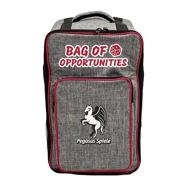 Produktbild: Bag of Opportunities