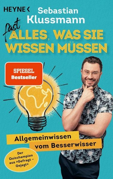 Produktbild: Fast alles, was Sie wissen m&uuml;ssen