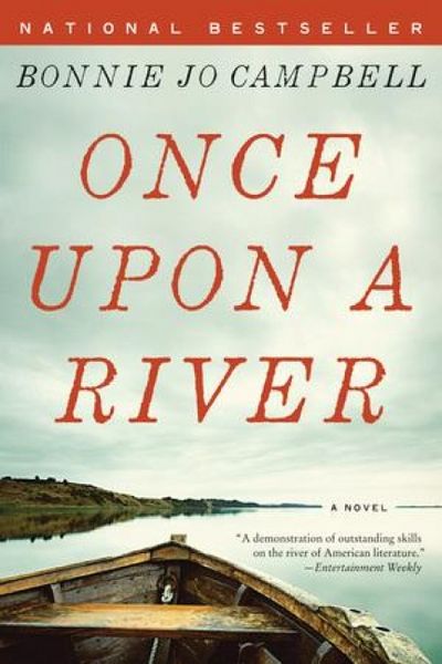 Produktbild: Once Upon a River