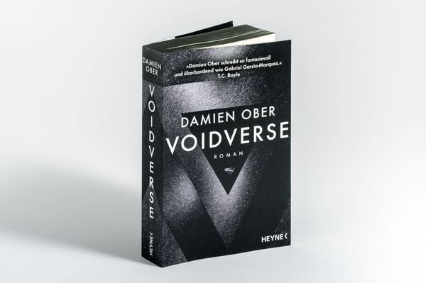 Produktbild: Voidverse