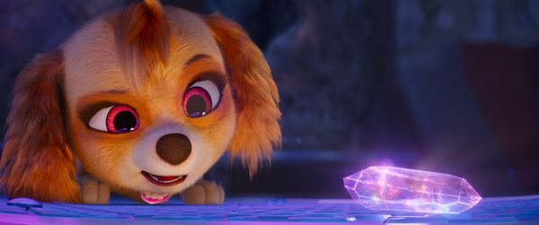 Produktbild: Paw Patrol: Der Mighty Kinofilm