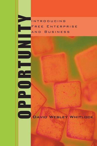Produktbild: Opportunity